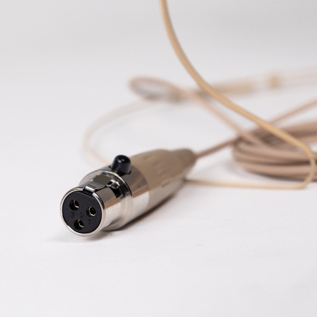 Renton Pro Langaton Headset (4 kanavaa)