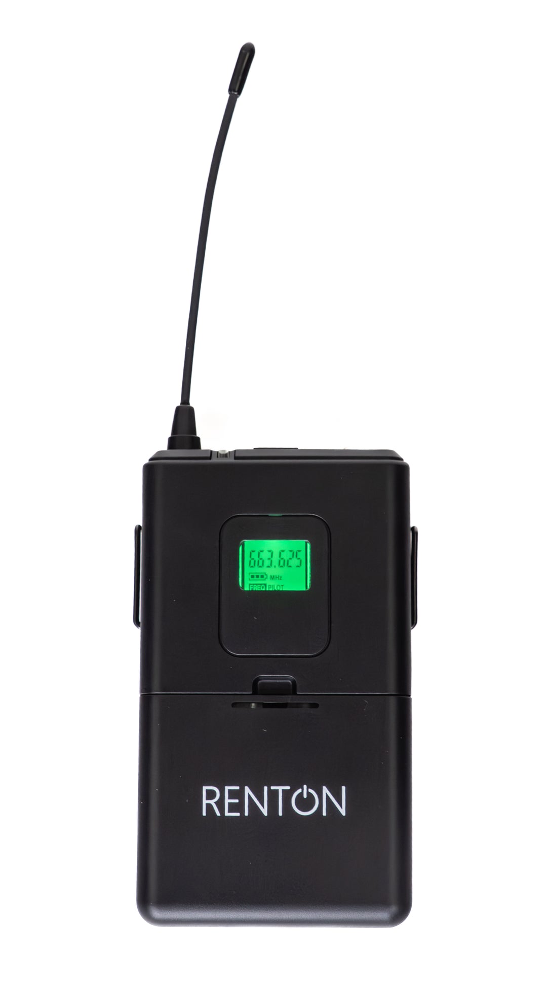 Renton Pro Langaton Headset (8 kanavaa)