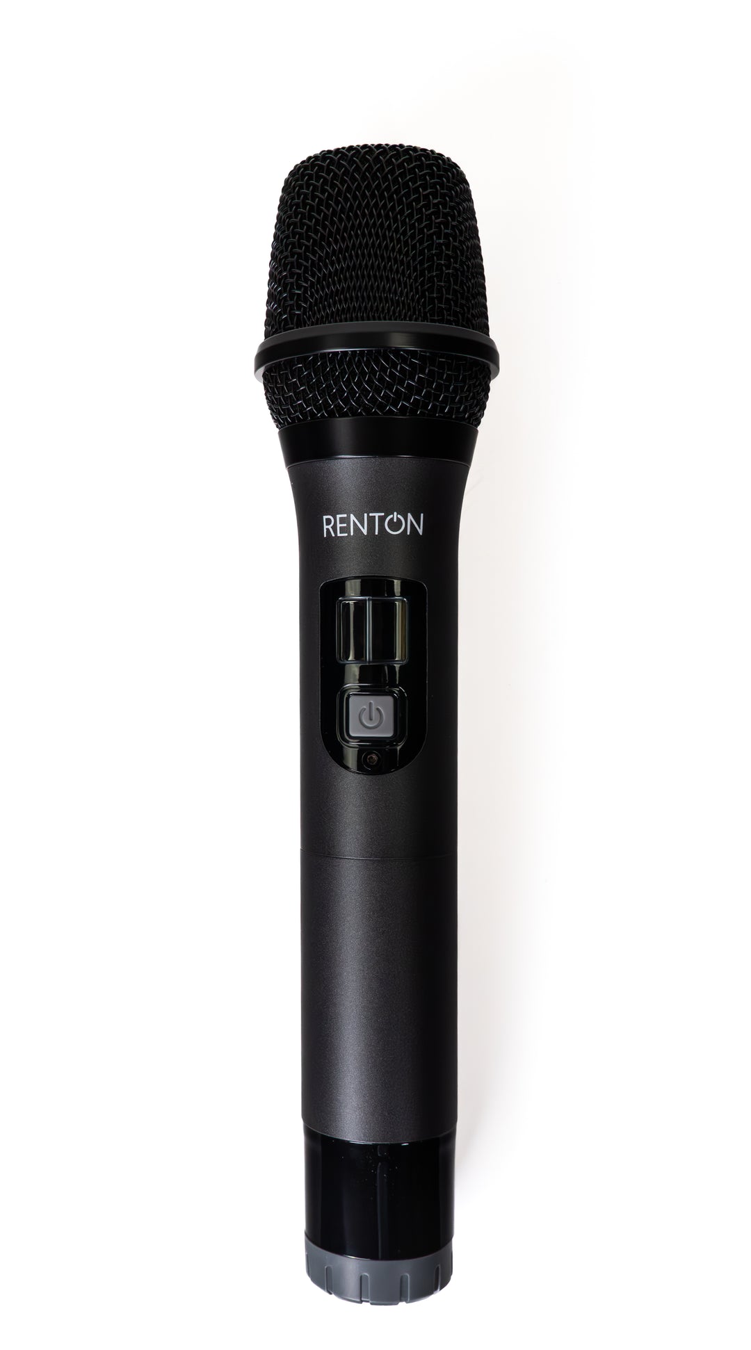 Renton Pro Langaton Mikrotonit (4 kanavaa)