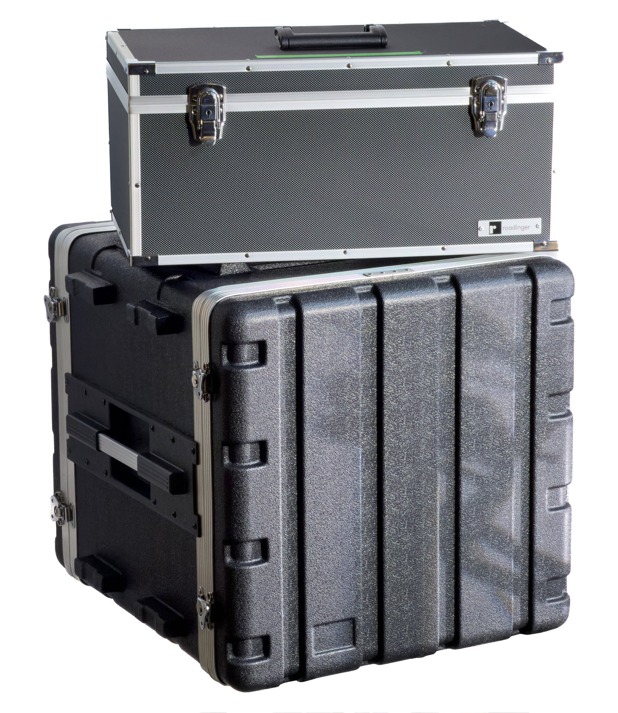 Renton Rack langaton yhdistelmäjärjestelmä (8 käsimikrofoni + 8 headset)