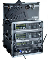 Renton Rack Langaton Järjestelmä (16 Headset)
