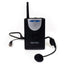 Renton Bodypack ja Headsetmikrofoni (WMFX)