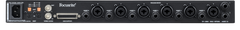 Focusrite Clarett+ Octopre Mikrotonit Preamp