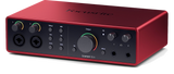 Focusrite Scarlett 16i16 4th Gen