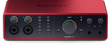 Focusrite Scarlett 16i16 4th Gen