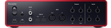 Focusrite Scarlett 16i16 4th Gen