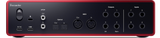 Focusrite Scarlett 18i16 4th Gen