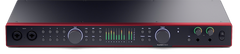 Focusrite SCARLETT4 18I20 Premium äänikortti