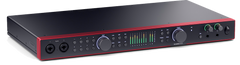 Focusrite SCARLETT4 18I20 Premium äänikortti