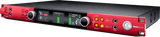 Focusrite Red 8 rivin äänikortti