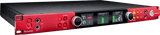 Focusrite Red 8 rivin äänikortti