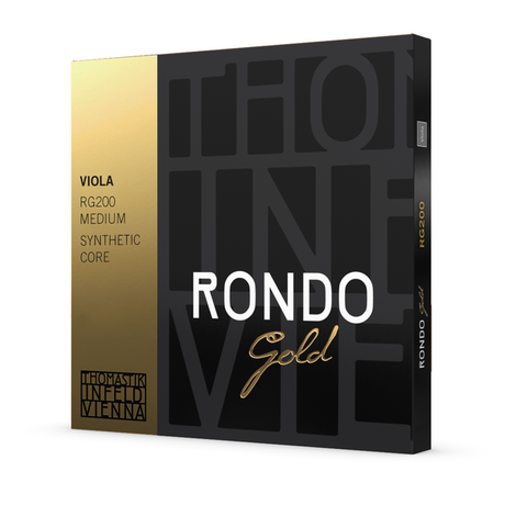 Thomastik-Infeld Sellojouset Rondo - Set (RO200)