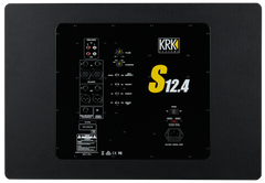 KRK S12 G4 – subwoofer