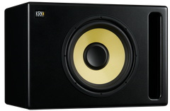 KRK S12 G4 – subwoofer