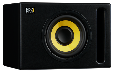 KRK S8 G4 - Subwoofer