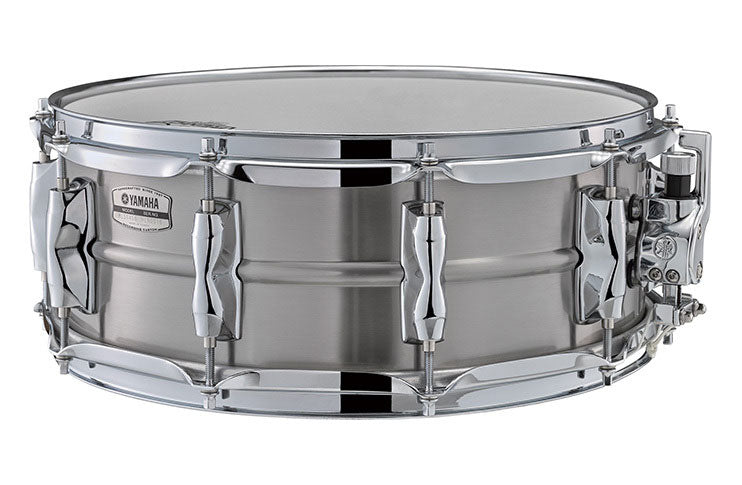 Yamaha 14x5.5" Tallennus Custom Steel
