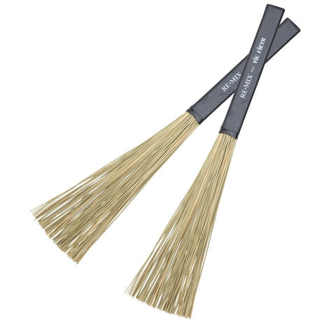 Vic Firth RM2 Re·Mix Afrikkalainen ruoho