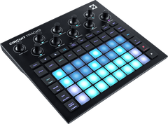 Novation Circuit Tracks - rumpukone