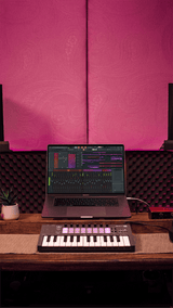 Novation FL Key Mini MIDIKeyboard