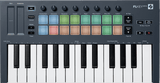 Novation FL Key Mini MIDIKeyboard