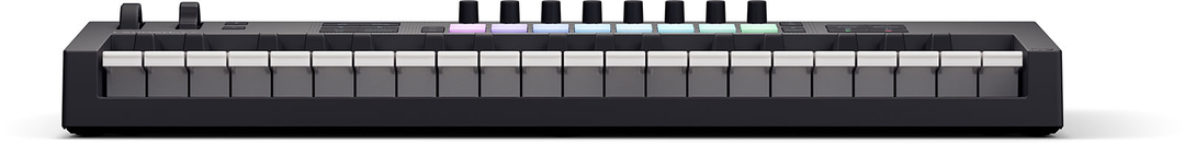Novation Launchkey 37 MK4 MIDI-Kosketinsoittimet