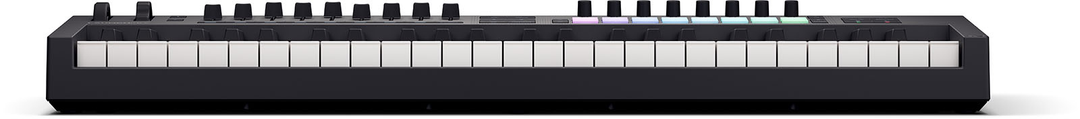 Novation Launchkey 49 MK4 MIDI-Kosketinsoittimet