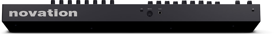 Novation Launchkey 49 MK4 MIDI-Kosketinsoittimet