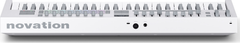 Novation Launchkey 49 MK4 MIDI-Kosketinsoittimet (Valkoinen)