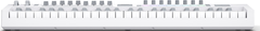 Novation Launchkey 49 MK4 MIDI-Kosketinsoittimet (Valkoinen)