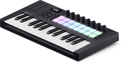 Novation Launchkey MINI 25 MK4 MIDI-Kosketinsoittimet