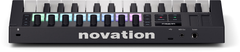 Novation Launchkey MINI 25 MK4 MIDI-Kosketinsoittimet