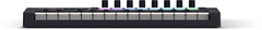 Novation Launchkey MINI 25 MK4 MIDI-Kosketinsoittimet