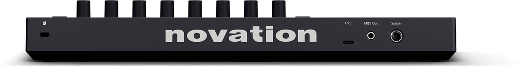 Novation Launchkey MINI 25 MK4 MIDI-Keyboard