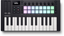 Novation LAUNCHKEY MINI 25 MK4 Keyboard
