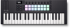 Novation LAUNCHKEY MINI 37 MK4 Keyboard