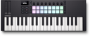 Novation Launchkey MINI 37 MK4 Kosketinsoittimet