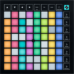 Novation Launchpad-X MIDI-ohjain