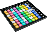 Novation Launchpad-X MIDI-ohjain