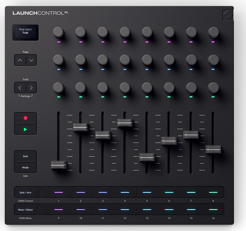 LAUNCH CONTROL XL MK3
