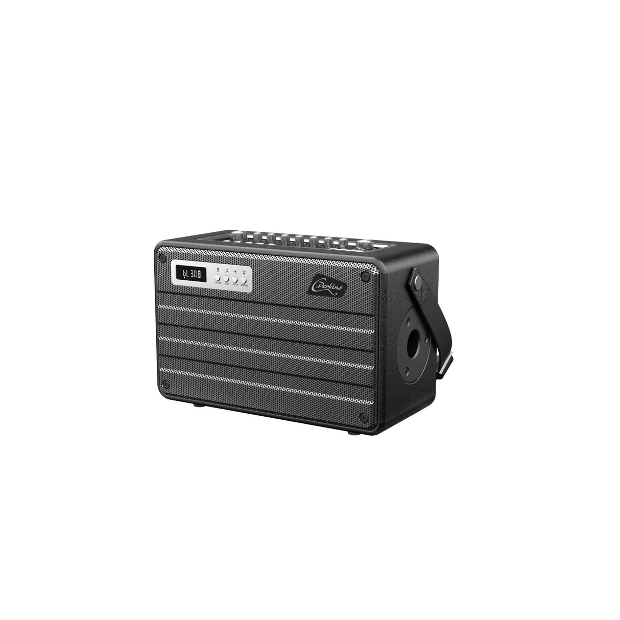 C.Perkins Roady FL aktiivinen katukaiutin