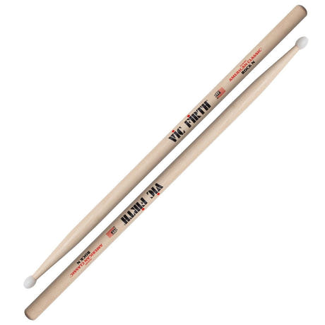 Vic Firth ROCKN  American Classic® ROCK nylonkärki