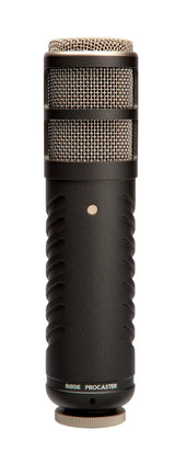RØDE Procaster XLR -tutkimusmikrofoni