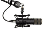 RØDE Procaster XLR -tutkimusmikrofoni