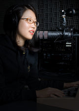 RØDE Procaster XLR -tutkimusmikrofoni