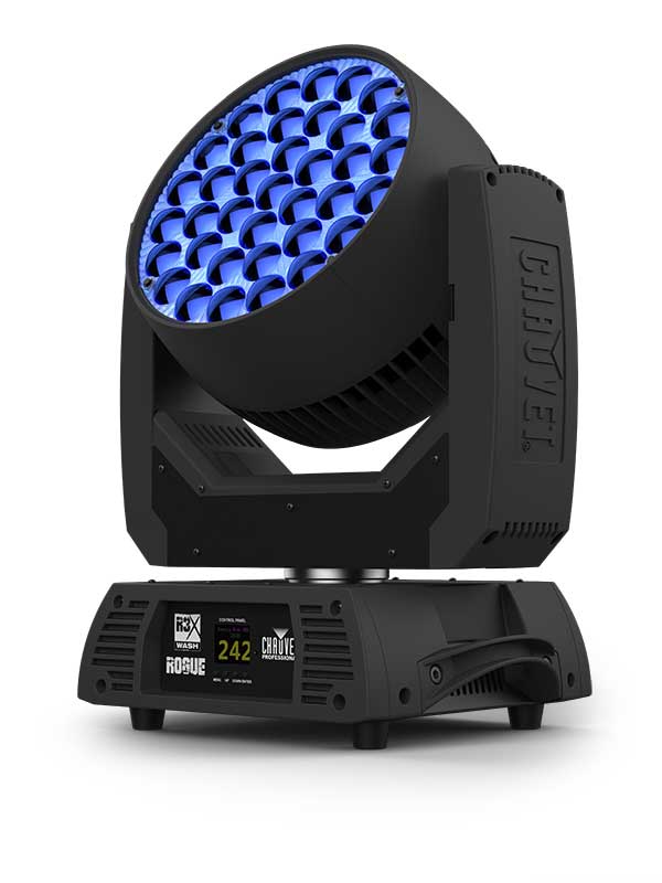 Chauvet Rogue R3X Wash