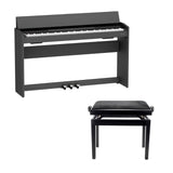 Roland F107 -aloituspaketti