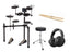 Roland TD-02K Aloituspaketti