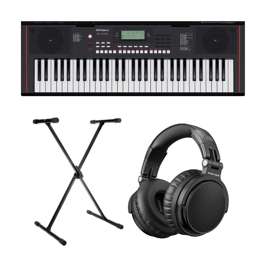 Roland E-X10 Starter Pack