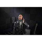 RØDE NT1 Signature Series -studiomikrofoni (musta)