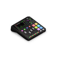 RØDE Rodecaster DUO - Podcast Mikseri